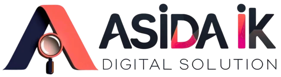 ASIDA ik | Website Designing and Digital Marketing Agency in Nagpur